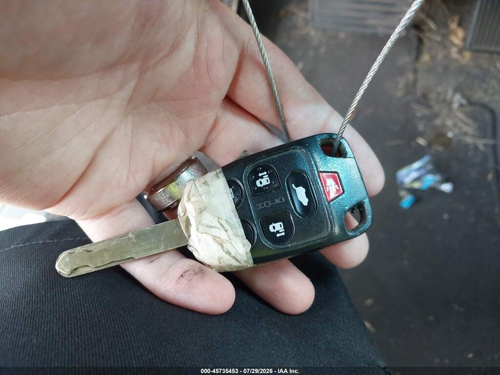 5FNRL5H68CB100728 2012 HONDA ODYSSEY photo no. 11