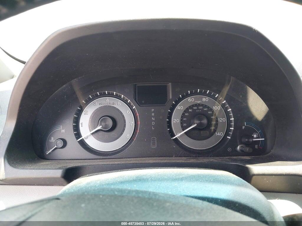 5FNRL5H68CB100728 2012 HONDA ODYSSEY photo no. 7