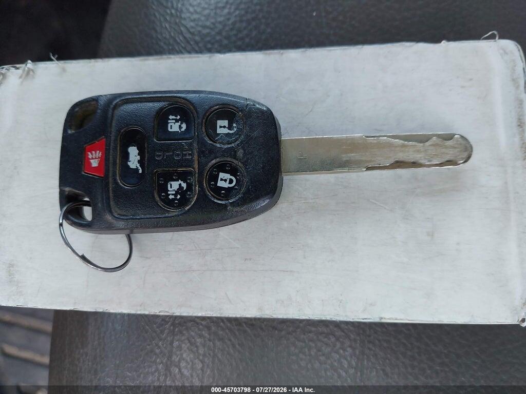 5FNRL5H95CB054379 2012 HONDA ODYSSEY photo no. 11