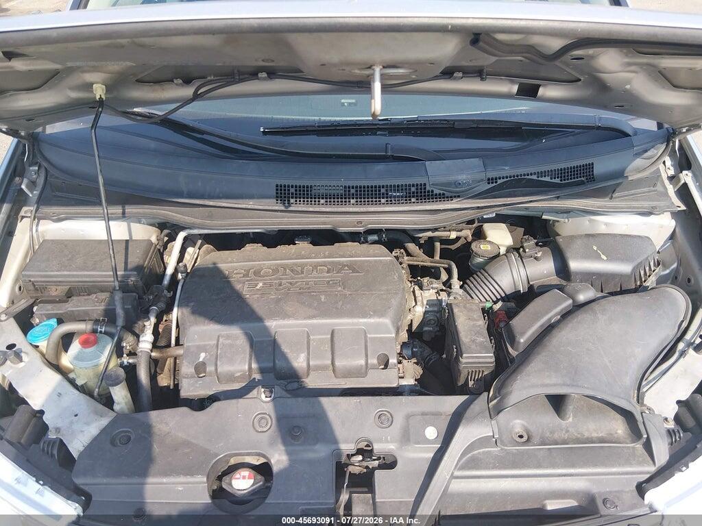 5FNRL5H46CB112231 2012 HONDA ODYSSEY photo no. 10