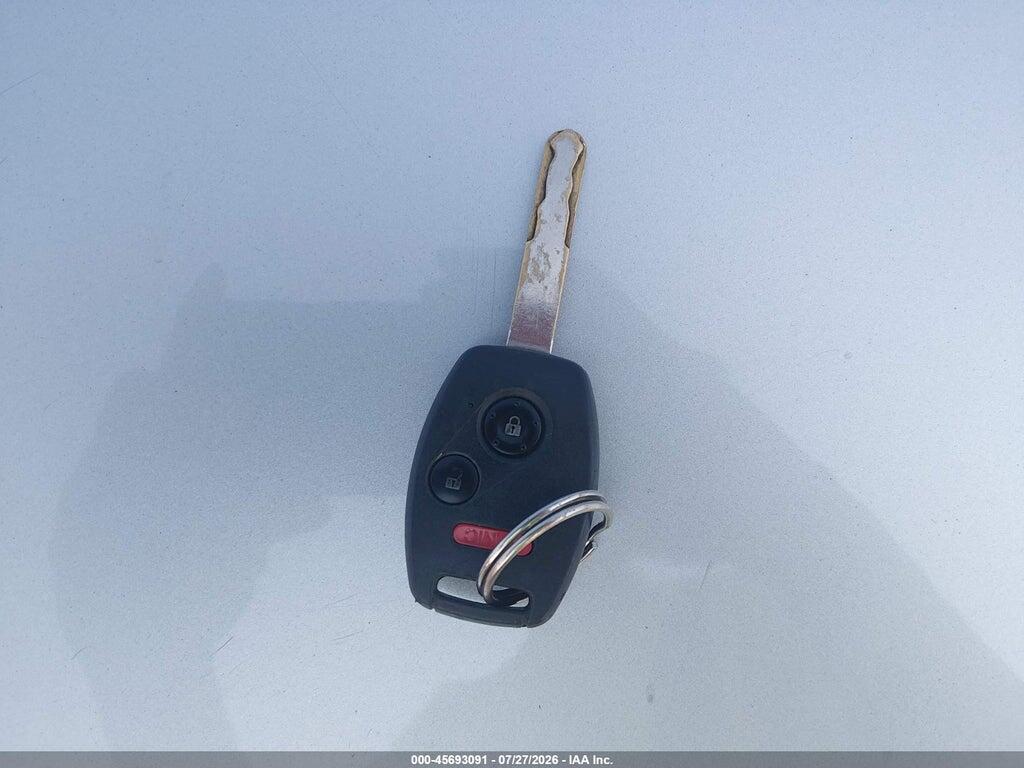 5FNRL5H46CB112231 2012 HONDA ODYSSEY photo no. 11