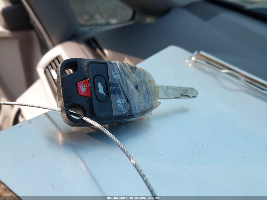 5FNRL5H63CB041751 2012 HONDA ODYSSEY photo no. 11