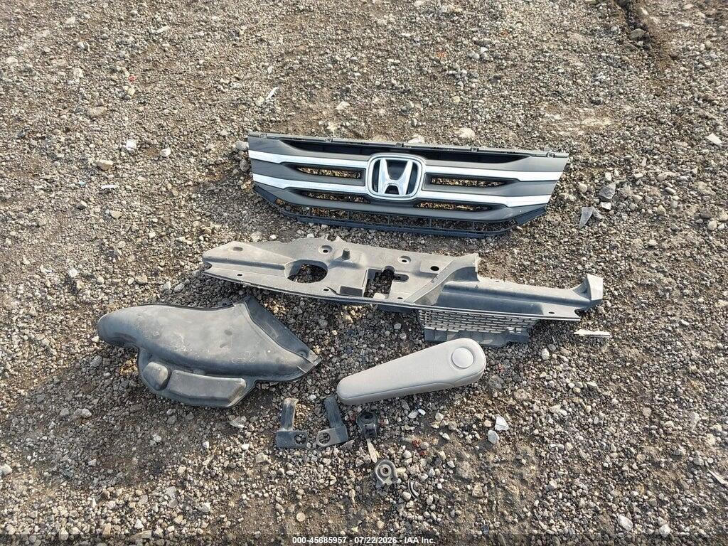 5FNRL5H63CB041751 2012 HONDA ODYSSEY photo no. 12