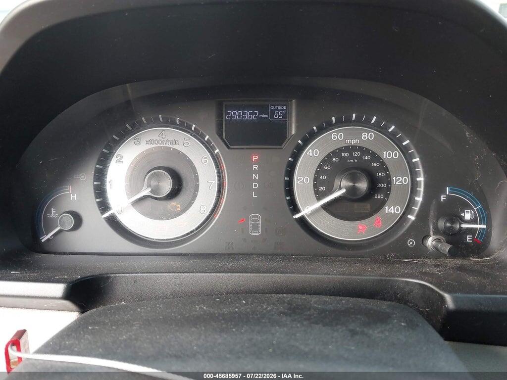5FNRL5H63CB041751 2012 HONDA ODYSSEY photo no. 7
