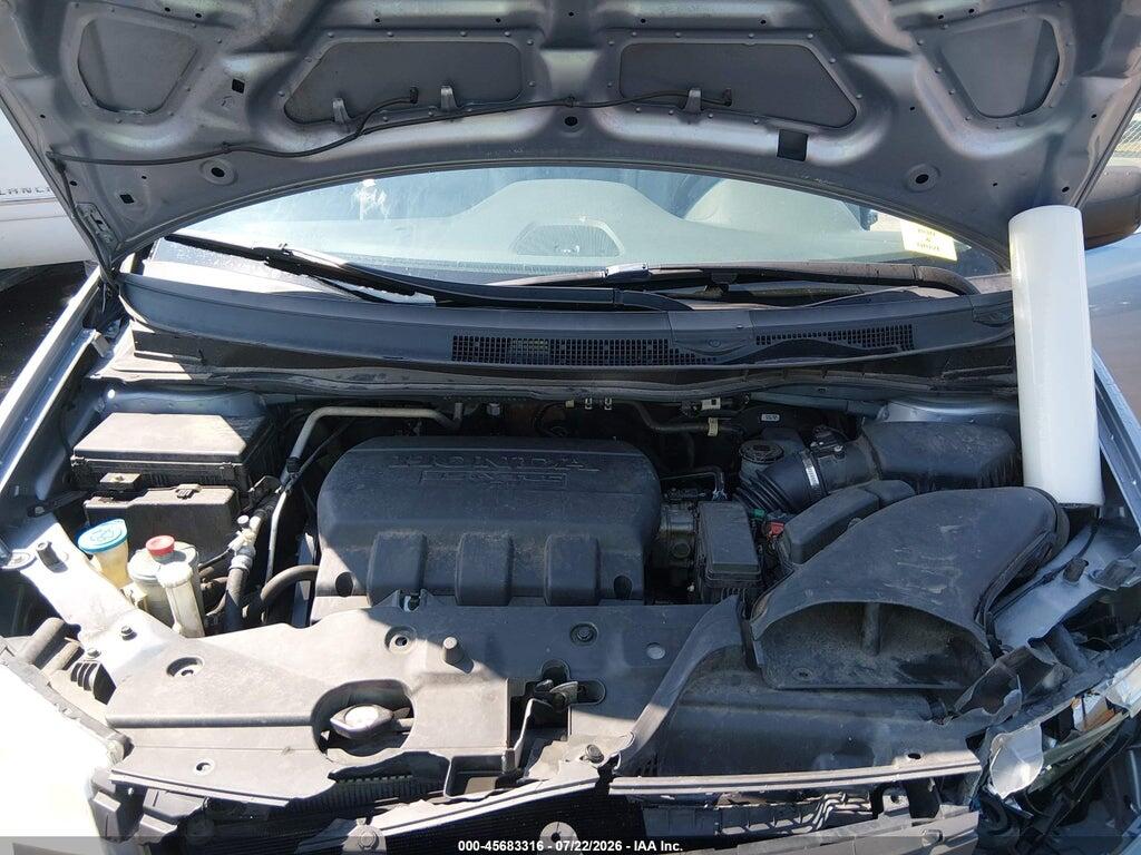 5FNRL5H63CB045542 2012 HONDA ODYSSEY photo no. 10