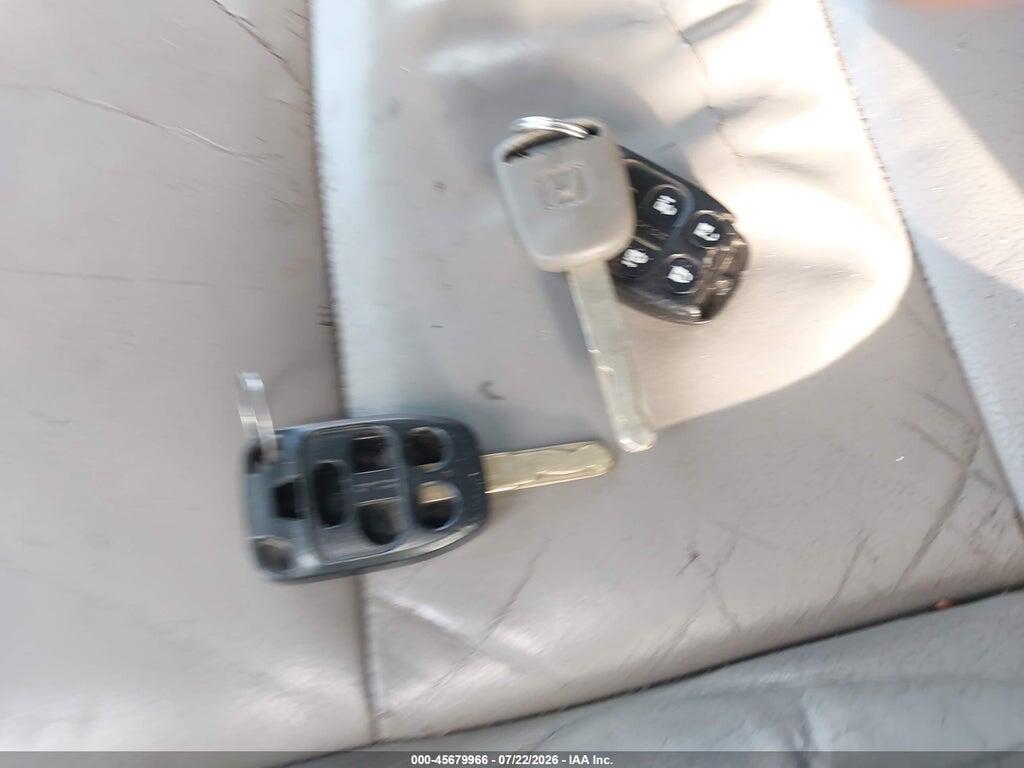 5FNRL5H67CB117648 2012 HONDA ODYSSEY photo no. 11