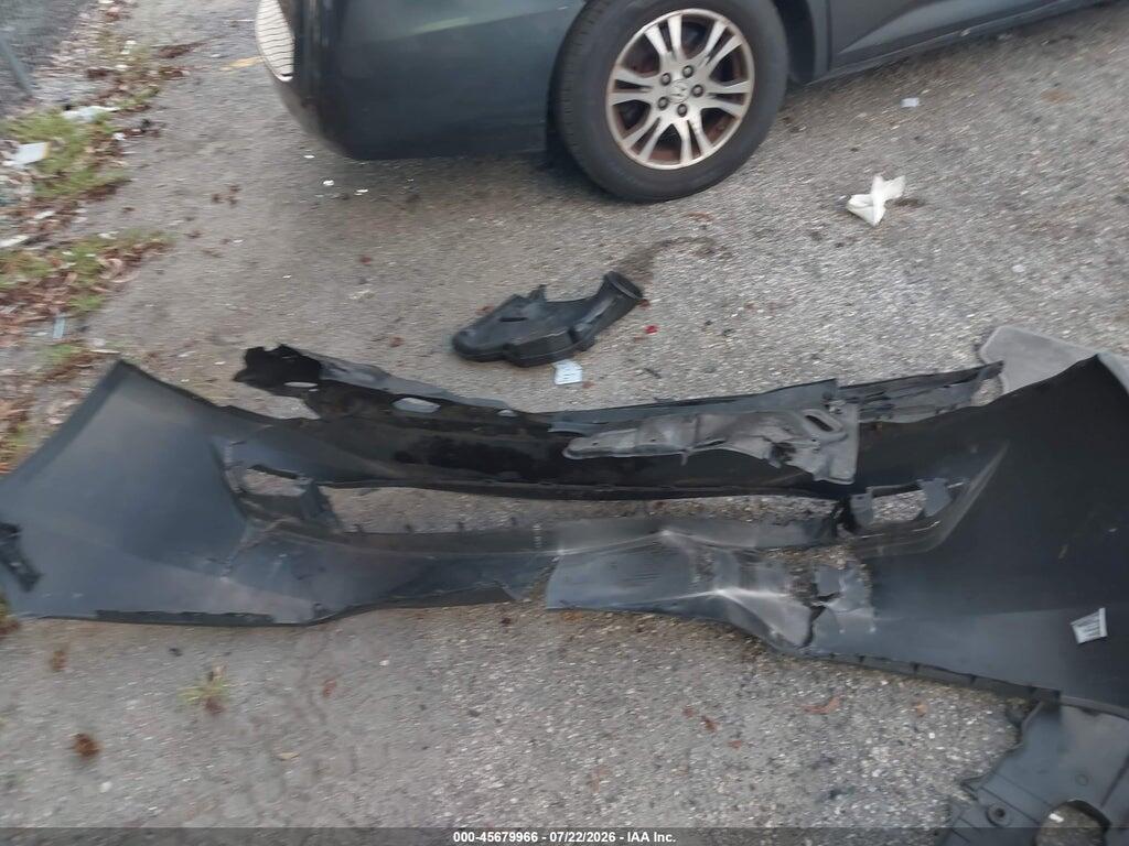5FNRL5H67CB117648 2012 HONDA ODYSSEY photo no. 12