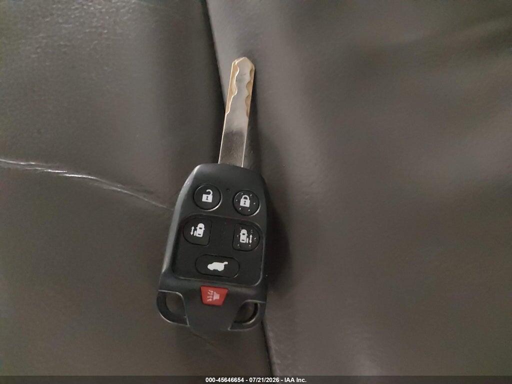 5FNRL5H93CB071584 2012 HONDA ODYSSEY photo no. 11
