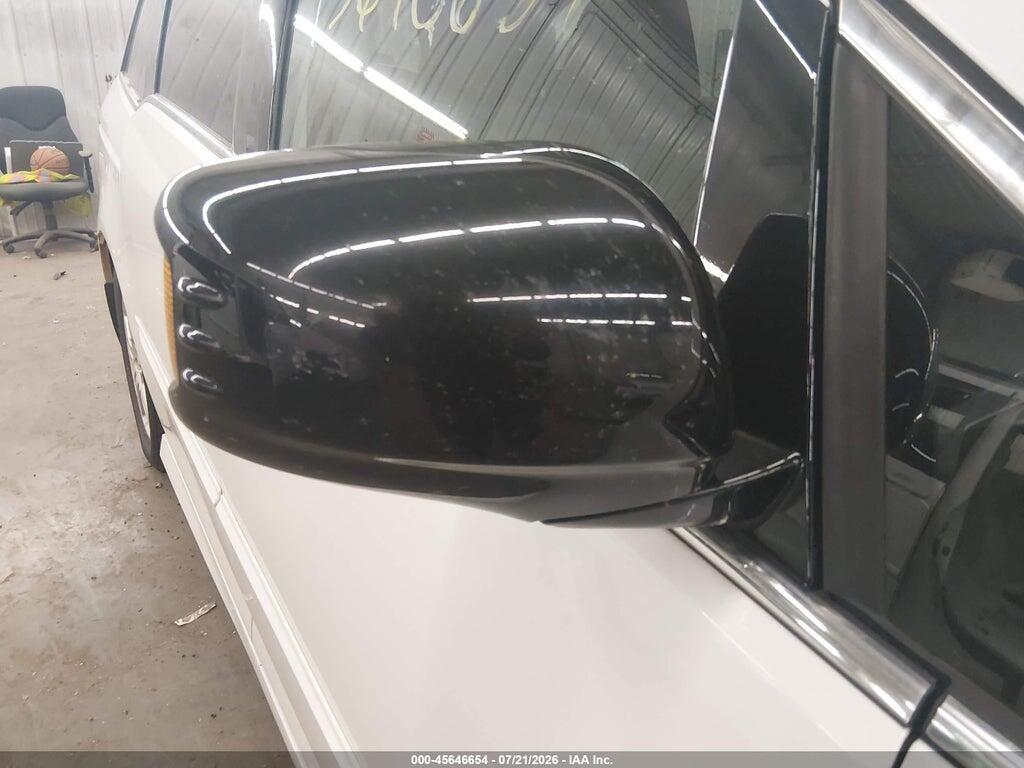 5FNRL5H93CB071584 2012 HONDA ODYSSEY photo no. 12