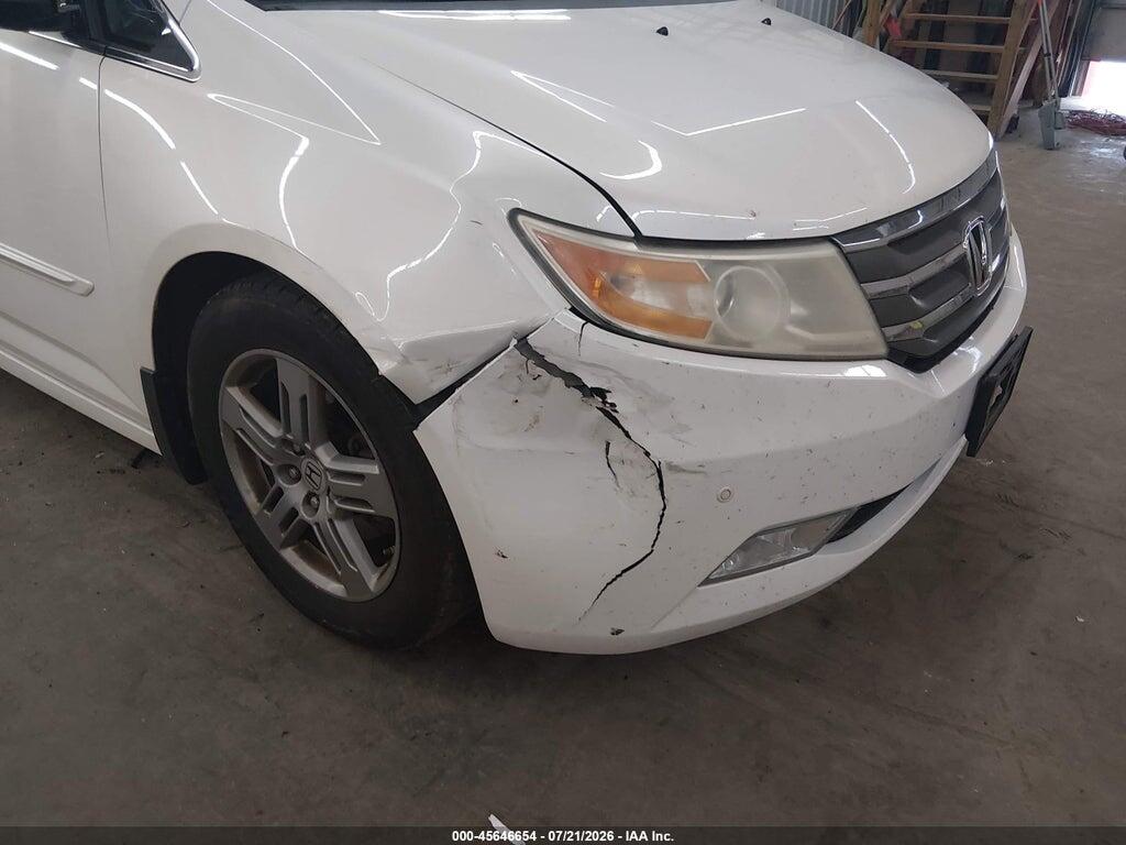 5FNRL5H93CB071584 2012 HONDA ODYSSEY photo no. 6
