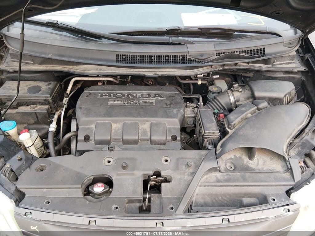 5FNRL5H4XCB071148 2012 HONDA ODYSSEY photo no. 10