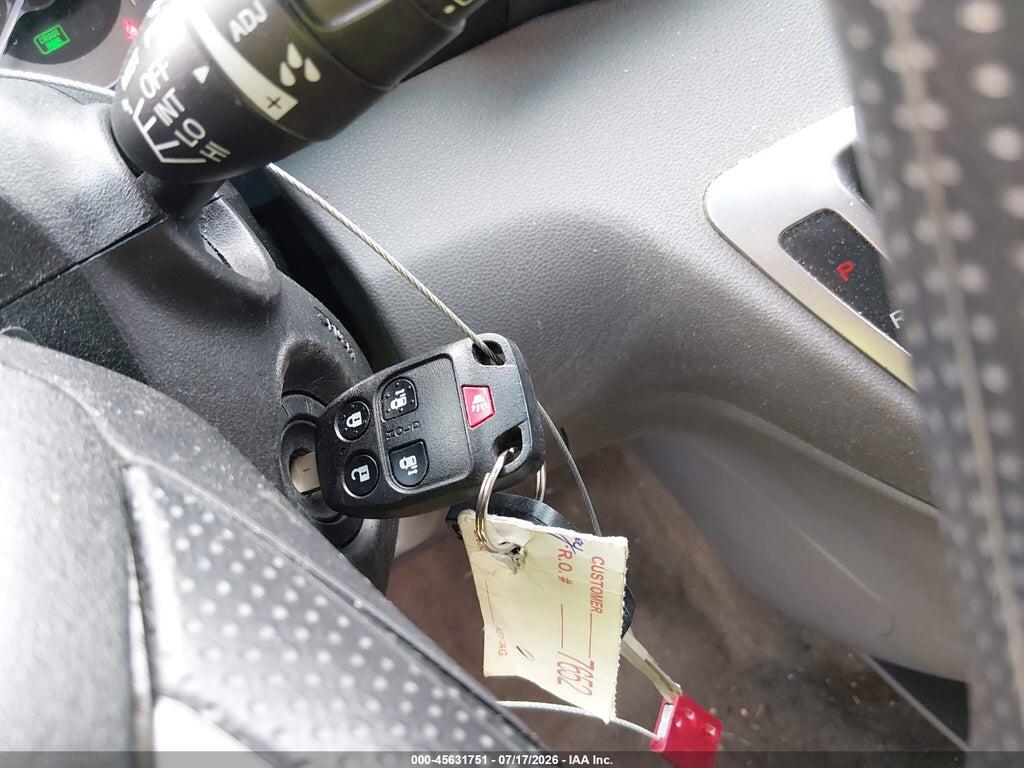 5FNRL5H4XCB071148 2012 HONDA ODYSSEY photo no. 11