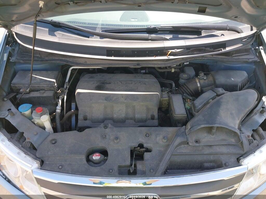 5FNRL5H65CB022361 2012 HONDA ODYSSEY photo no. 10
