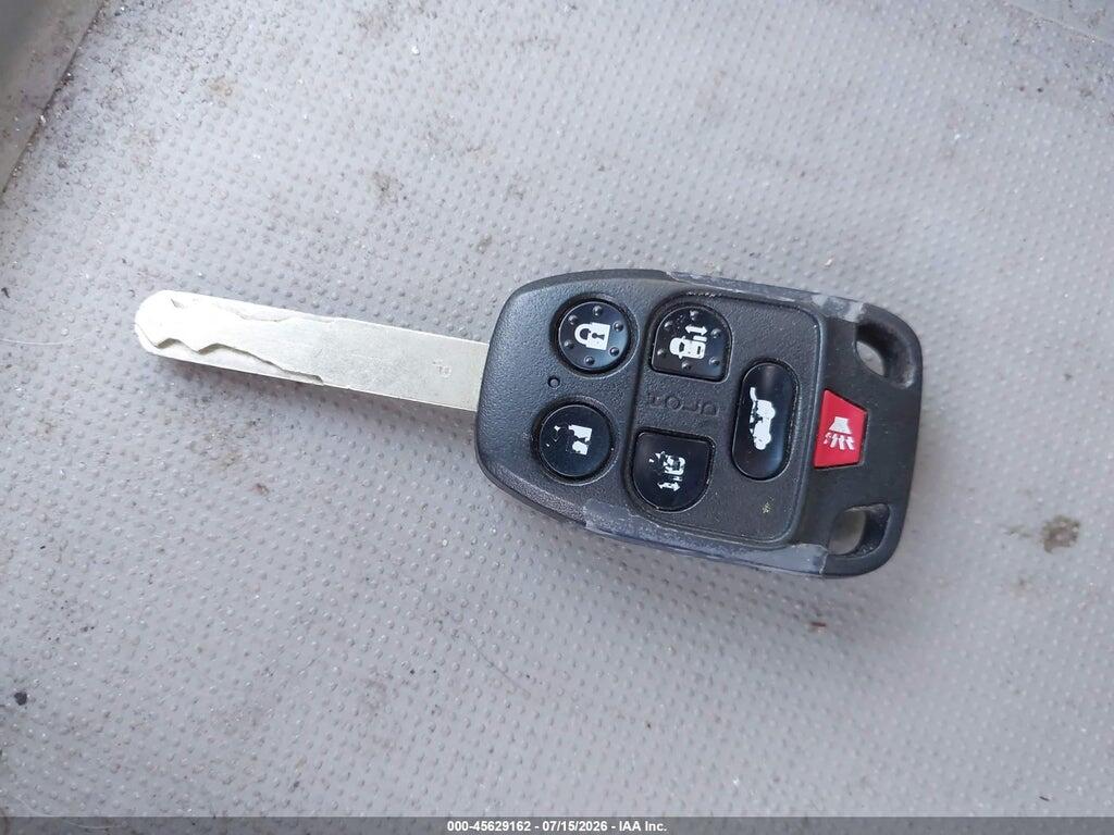 5FNRL5H65CB022361 2012 HONDA ODYSSEY photo no. 11