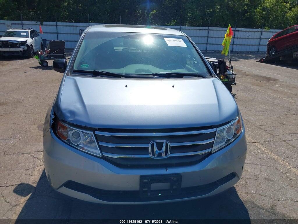 5FNRL5H65CB022361 2012 HONDA ODYSSEY photo no. 12