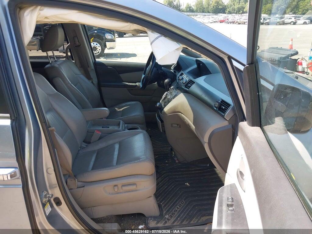 5FNRL5H65CB022361 2012 HONDA ODYSSEY photo no. 5