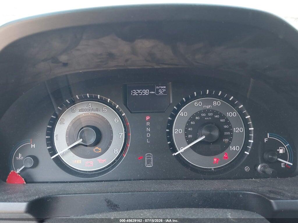 5FNRL5H65CB022361 2012 HONDA ODYSSEY photo no. 7