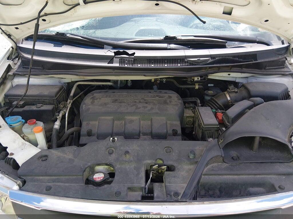 5FNRL5H40CB063396 2012 HONDA ODYSSEY photo no. 10