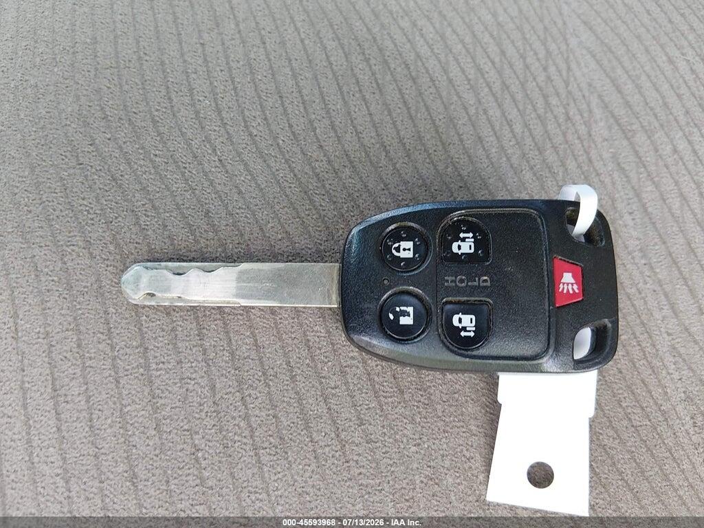 5FNRL5H40CB063396 2012 HONDA ODYSSEY photo no. 11