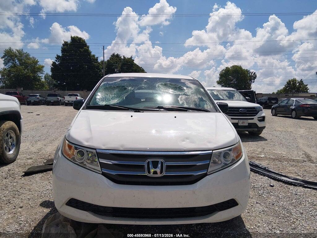 5FNRL5H40CB063396 2012 HONDA ODYSSEY photo no. 12