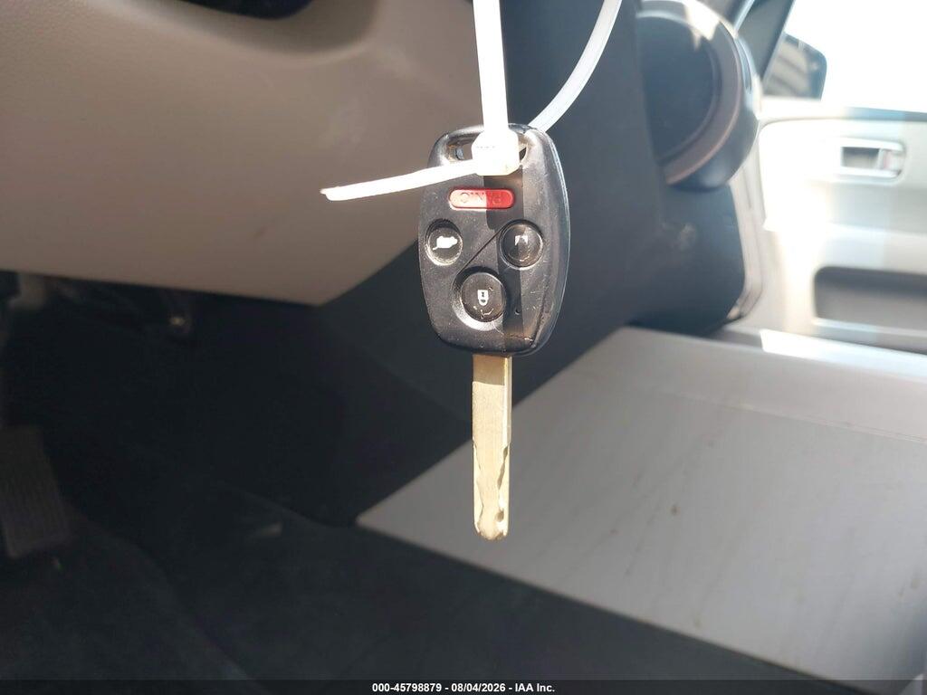 5FNYF3H47CB006023 2012 HONDA PILOT photo no. 11