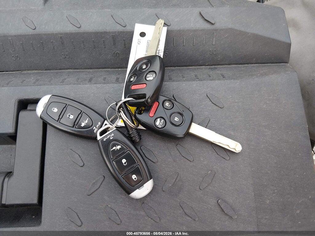 5FNYF4H96CB039399 2012 HONDA PILOT photo no. 11