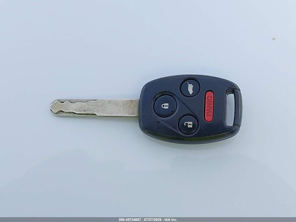 5FNYF4H25CB013458 2012 HONDA PILOT photo no. 11