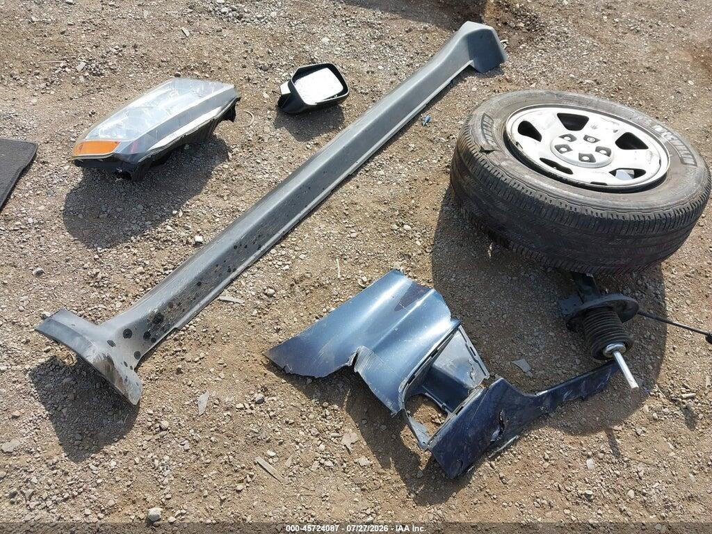 5FNYF4H25CB013458 2012 HONDA PILOT photo no. 12