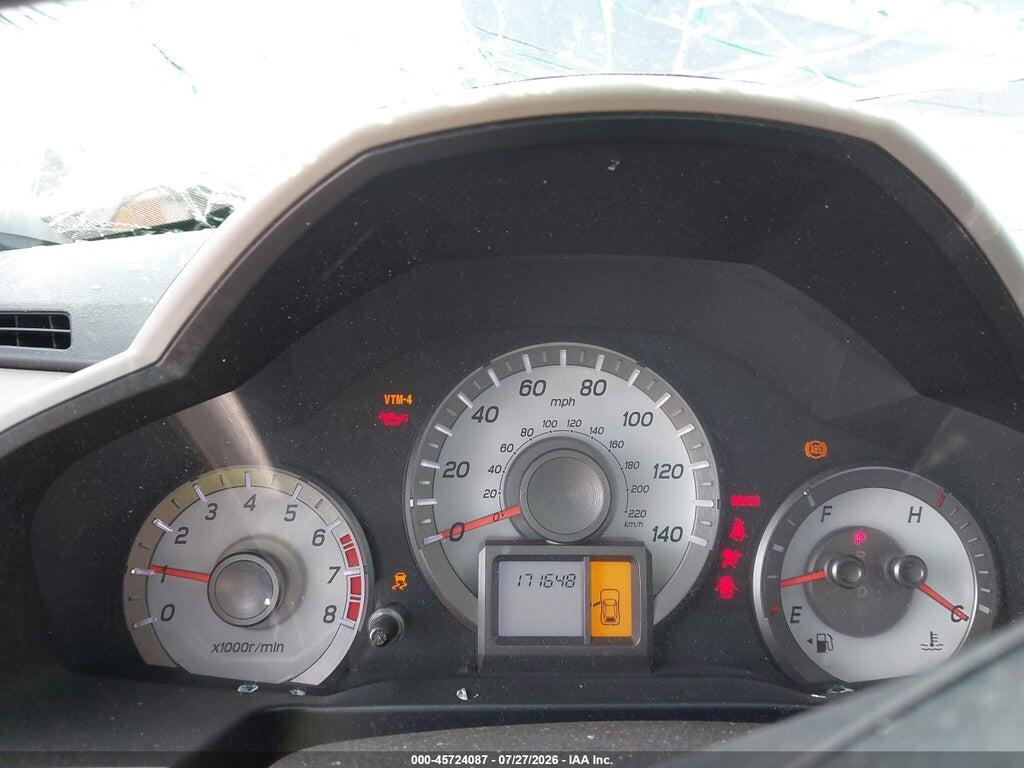 5FNYF4H25CB013458 2012 HONDA PILOT photo no. 7