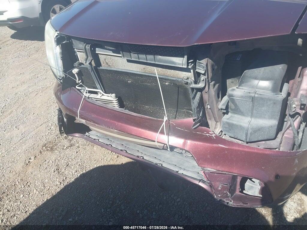 5FNYF4H91CB031629 2012 HONDA PILOT photo no. 6