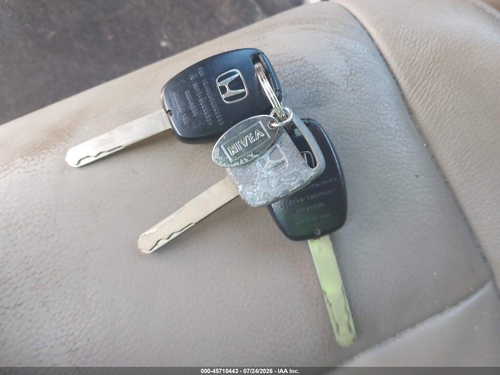 5FNYF3H59CB043115 2012 HONDA PILOT photo no. 11