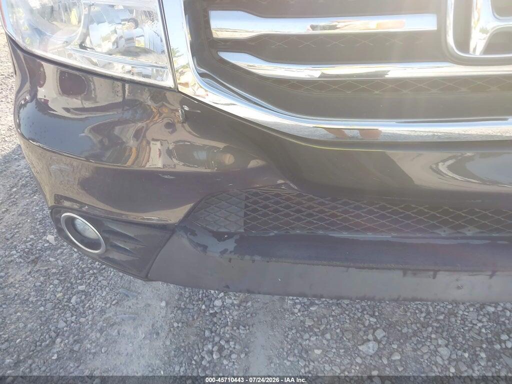 5FNYF3H59CB043115 2012 HONDA PILOT photo no. 6