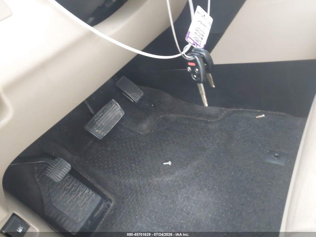 5FNYF4H59CB070675 2012 HONDA PILOT photo no. 11