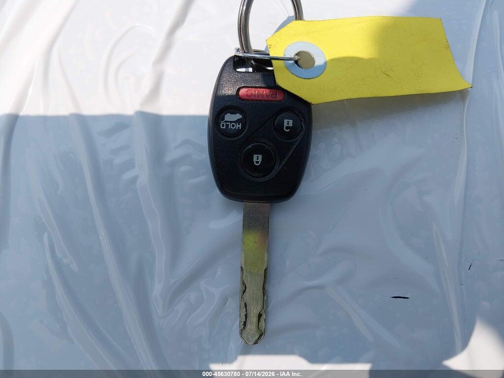 5FNYF4H50CB071536 2012 HONDA PILOT photo no. 11