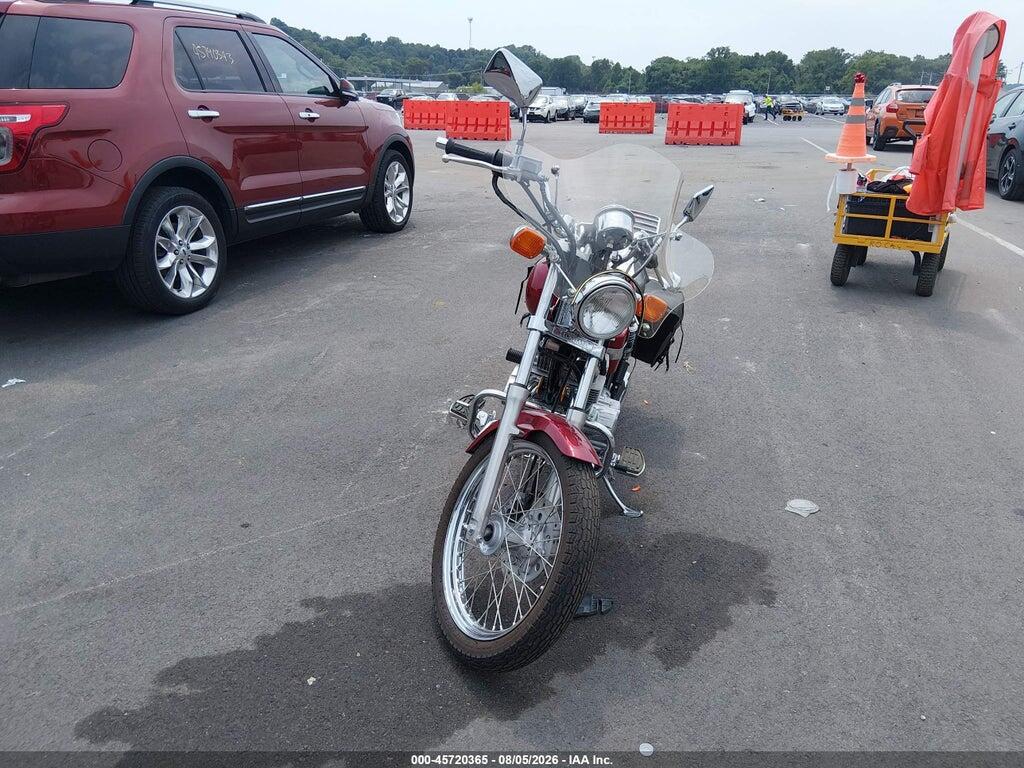 JH2MC1307CK602579 2012 HONDA CMX250 photo no. 5