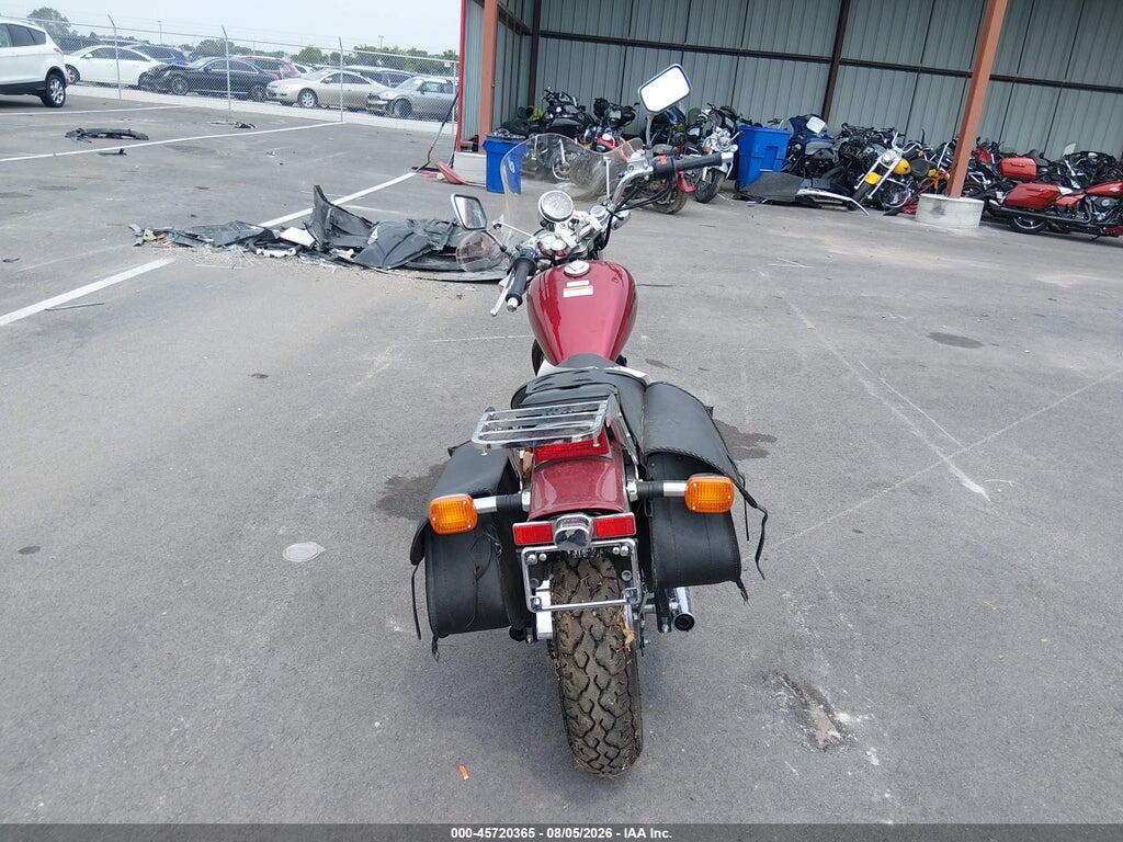 JH2MC1307CK602579 2012 HONDA CMX250 photo no. 6