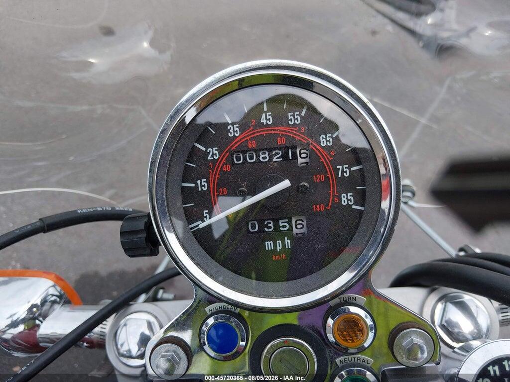 JH2MC1307CK602579 2012 HONDA CMX250 photo no. 7