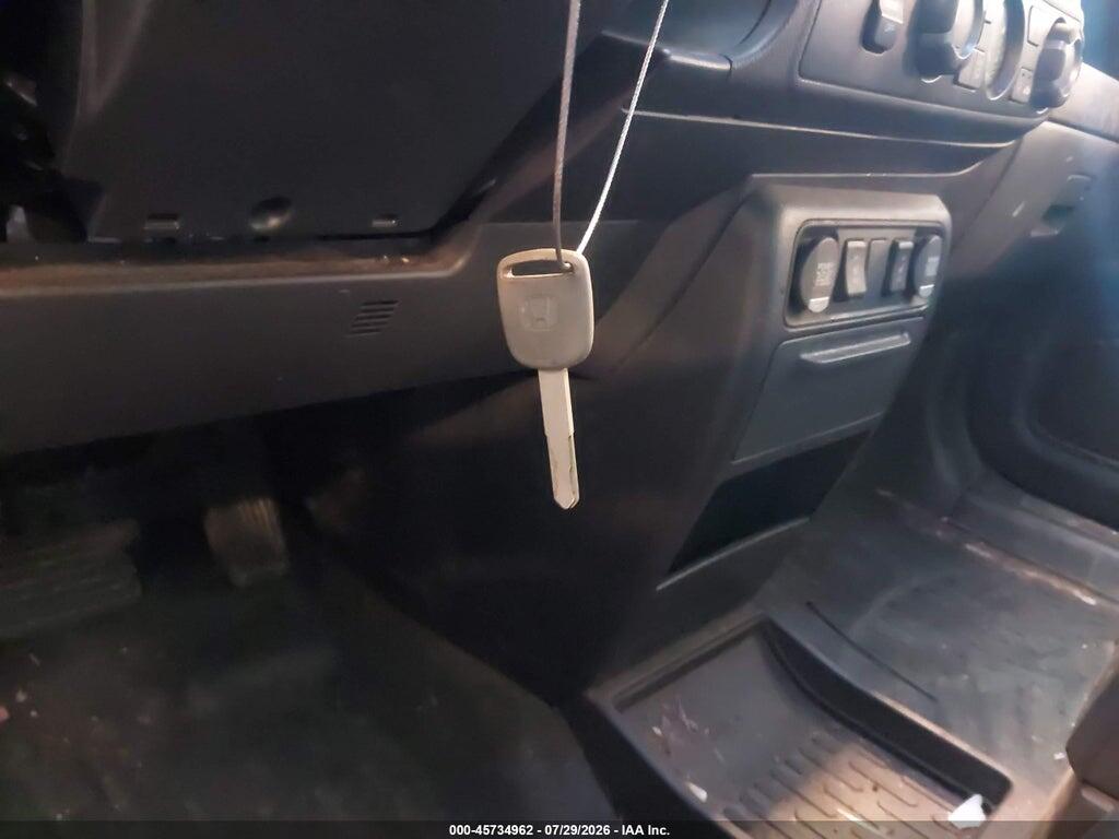 5FPYK1F59CB551711 2012 HONDA RIDGELINE photo no. 11