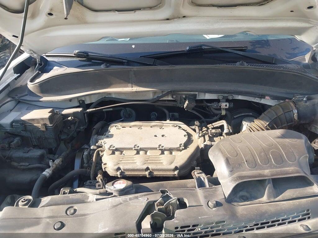 5FPYK1F51CB001659 2012 HONDA RIDGELINE photo no. 10