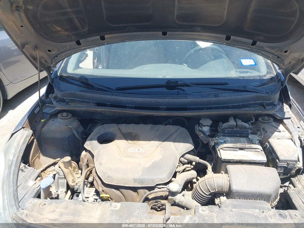 KMHCT4AE1CU078706 2012 HYUNDAI ACCENT photo no. 10