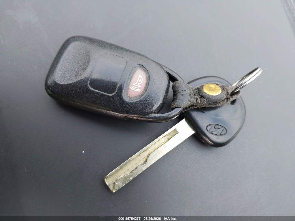 KMHCT5AE2CU032923 2012 HYUNDAI ACCENT photo no. 11
