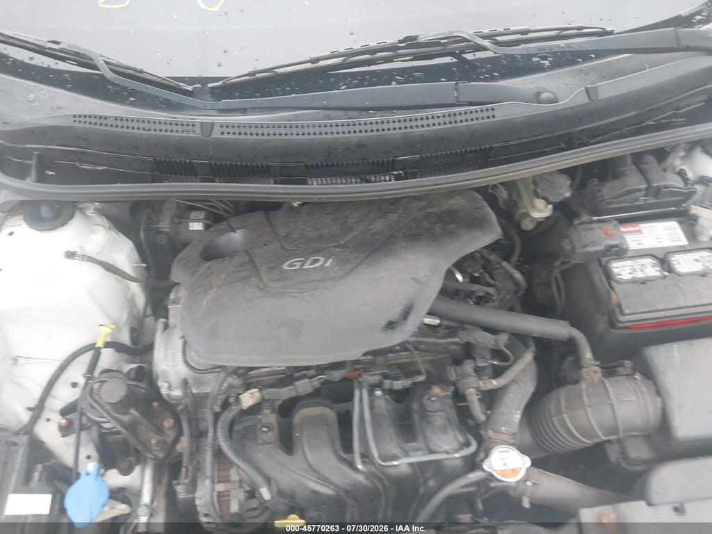 KMHCT4AE5CU195639 2012 HYUNDAI ACCENT photo no. 10