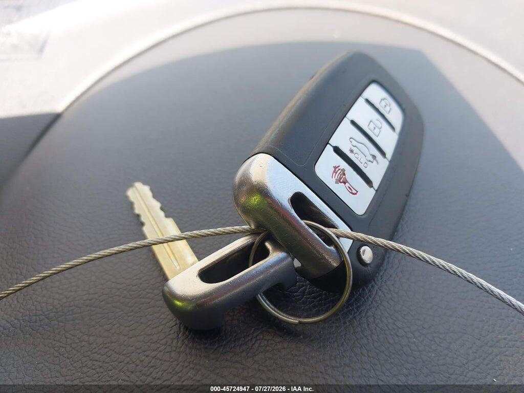 5NPDH4AE7CH146396 2012 HYUNDAI ELANTRA photo no. 11