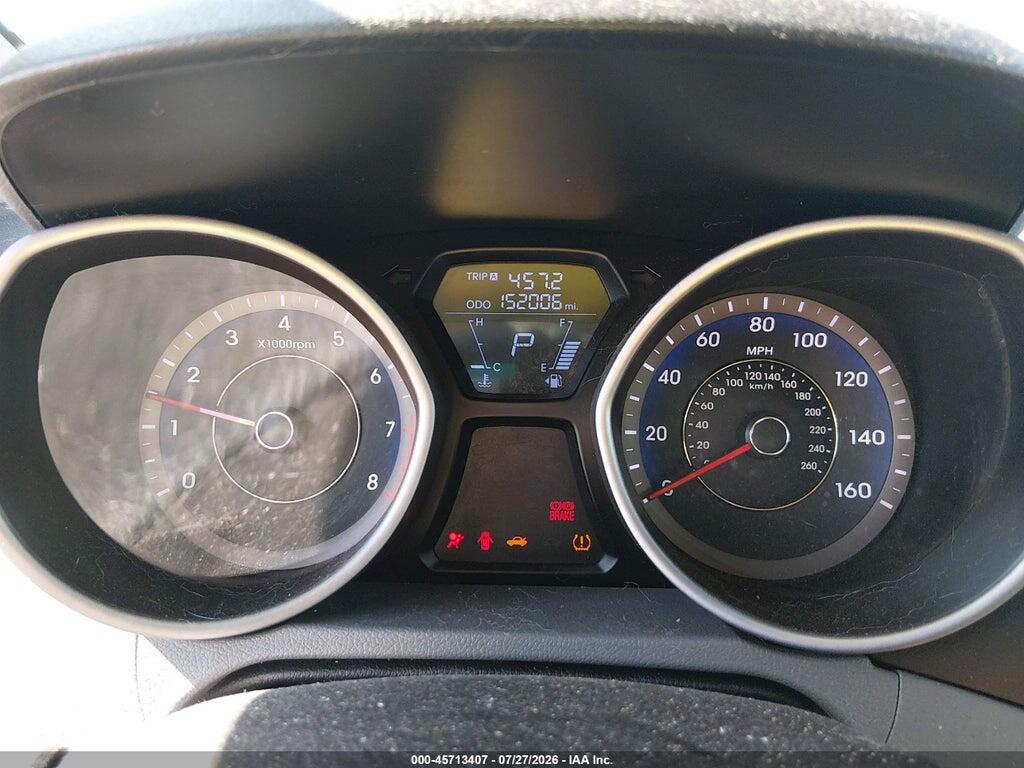 KMHDH4AE8CU258884 2012 HYUNDAI ELANTRA photo no. 7