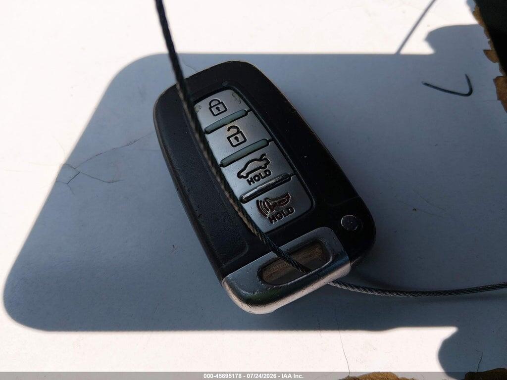 5NPDH4AE9CH112458 2012 HYUNDAI ELANTRA photo no. 11