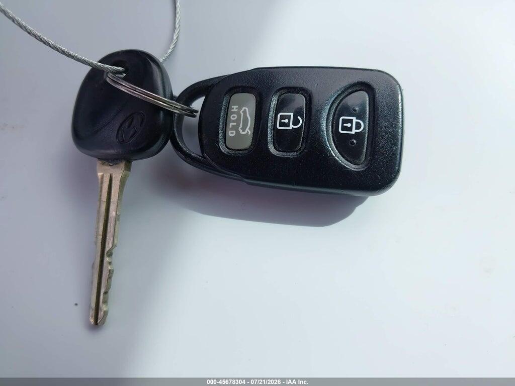 KMHDH4AE3CU248229 2012 HYUNDAI ELANTRA photo no. 11