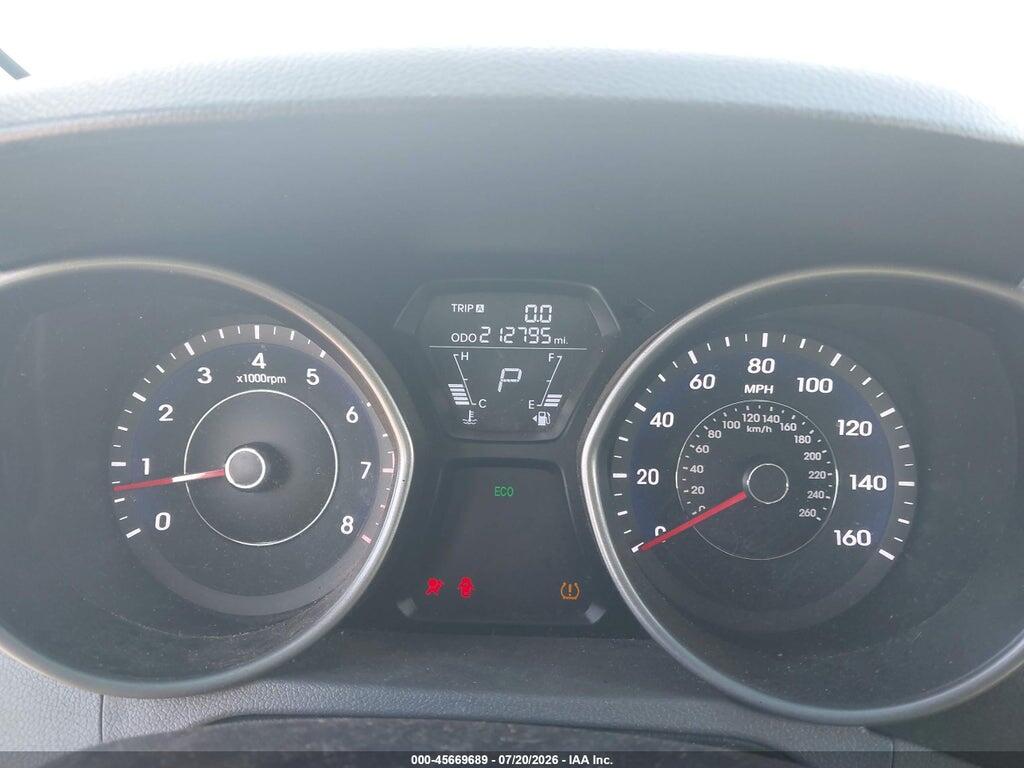 5NPDH4AE1CH117878 2012 HYUNDAI ELANTRA photo no. 7