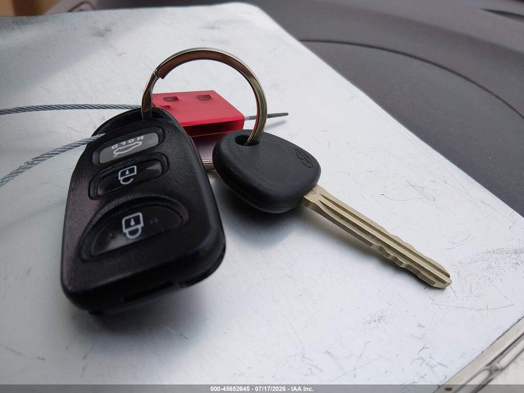 KMHDH4AEXCU304358 2012 HYUNDAI ELANTRA photo no. 11