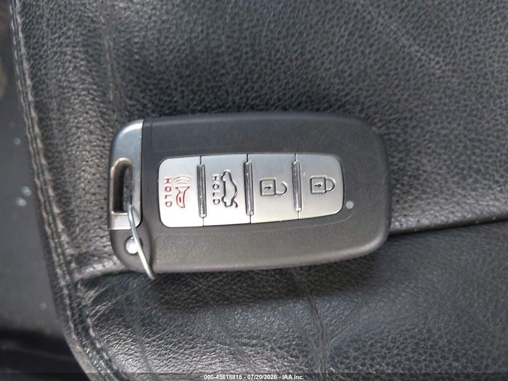 5NPDH4AE5CH107046 2012 HYUNDAI ELANTRA photo no. 11