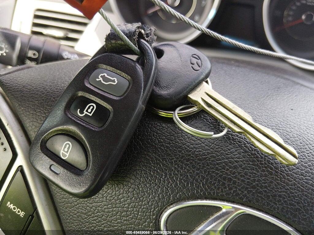 KMHDH4AE2CU246293 2012 HYUNDAI ELANTRA photo no. 11